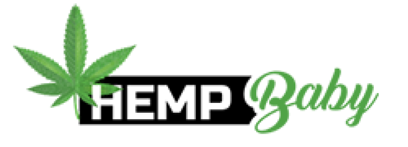 HempBaby - Logo